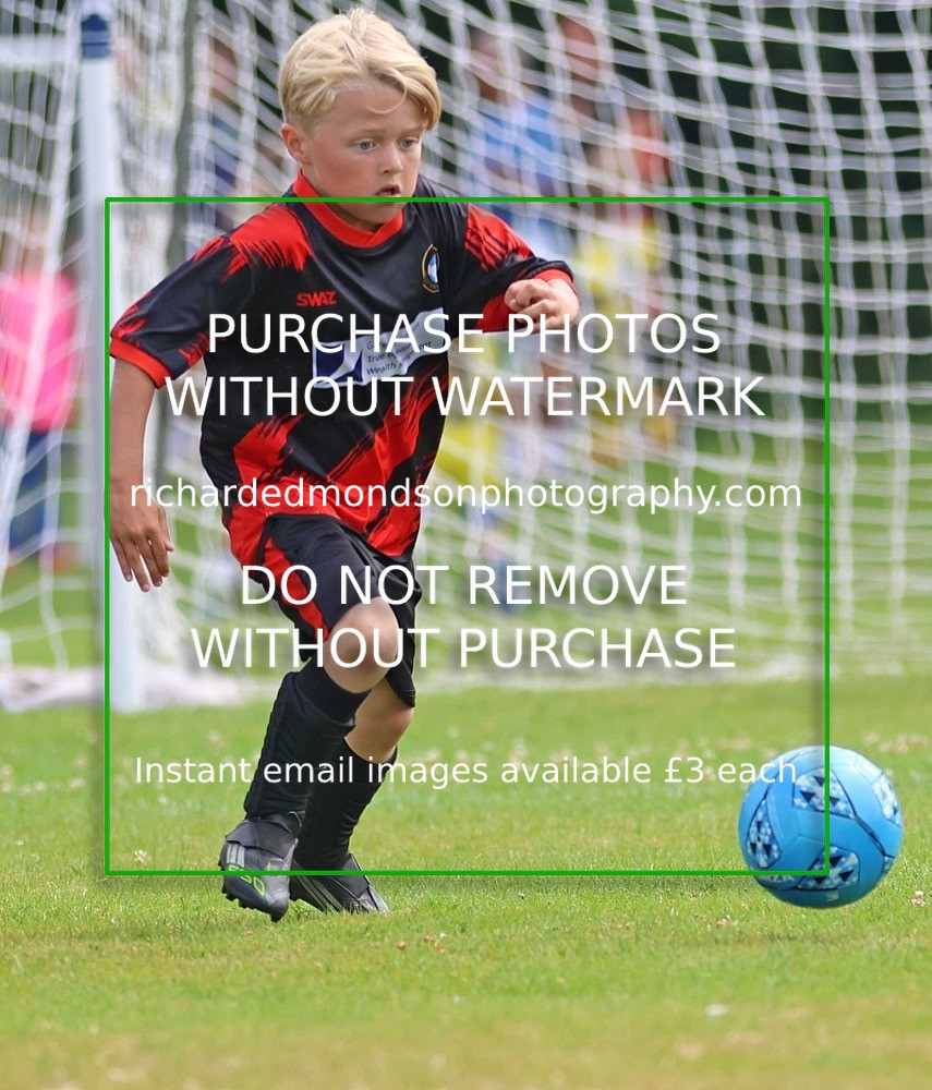 533A4390 - Heathwaite Under 8's