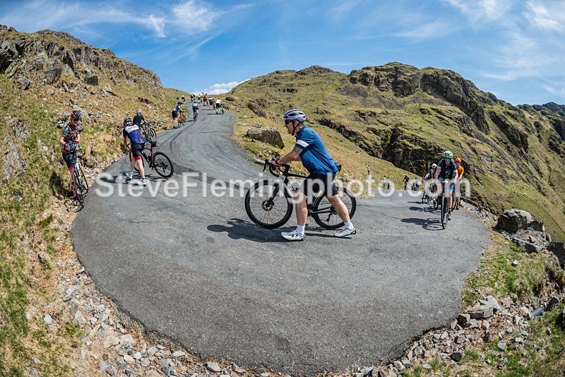 142257 - Hardknott Hairpin 14.00 - 15.00