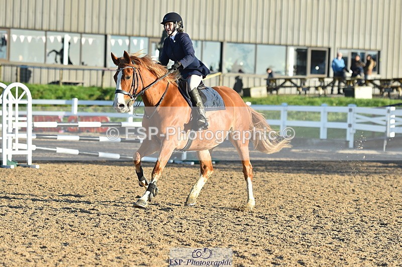 231111A-025916-01308 - Cls 9 British Novice & 90cm Open