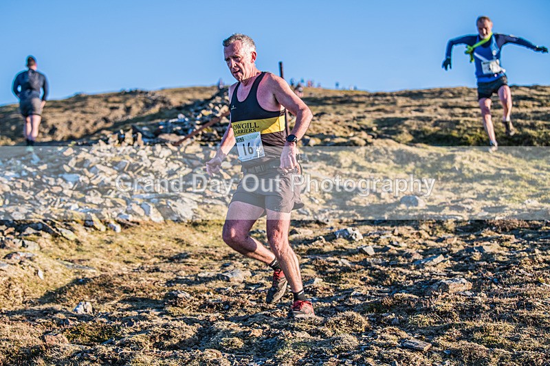 Grisedale-511 - Grisedale Grind Fell Race Wednesday 17th April 2024