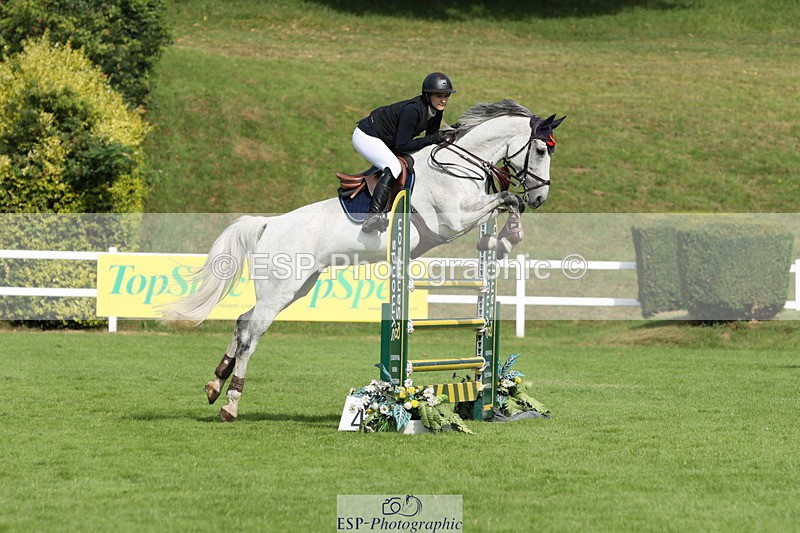 250704A-092901-08309 - Cls 15 Snr 1.20m Open