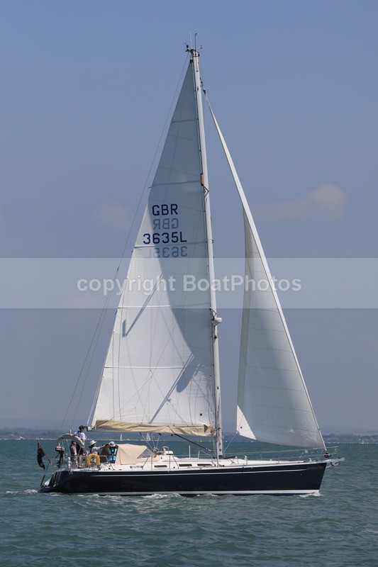 170709 RUNNING TIDE GBR3635L RTI_7350 - Sailboats - monohull