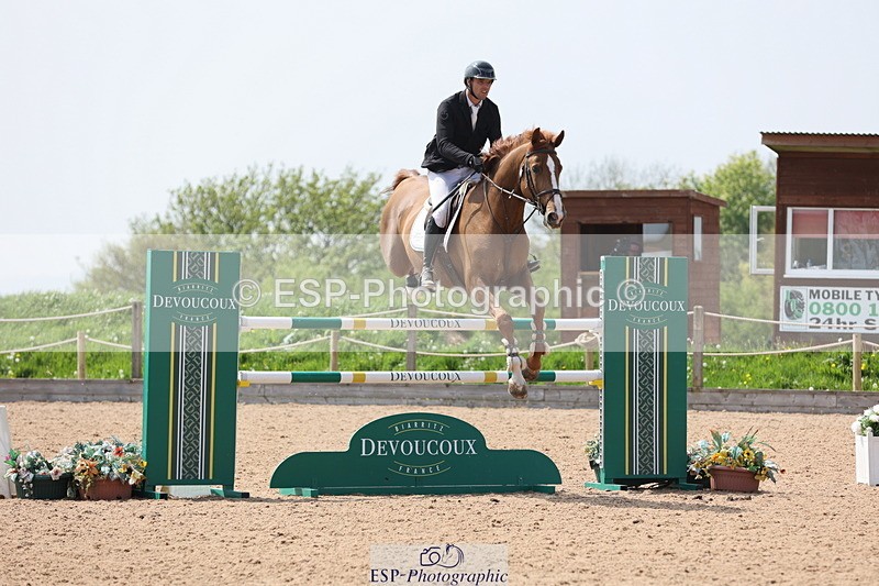 240511A-135230-13530 - Cls 35 Big Star 2nd Jump Off