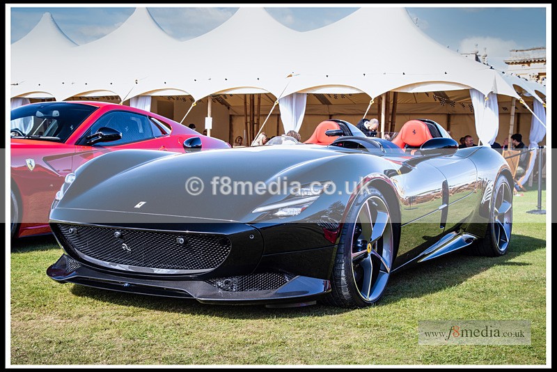  - Salon Privé 2020