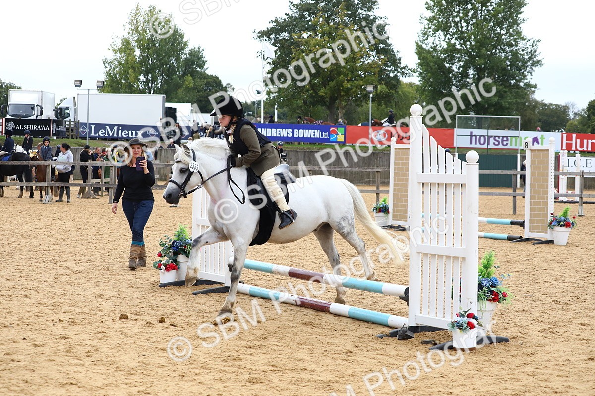 SBM_68129 - J3b - Mini Tour Junior Pony 40cm Championship