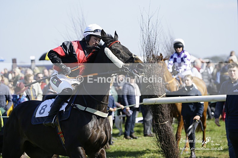 PtP 200322 16 - Mendip Farmers Point-to-Point 20/03/22