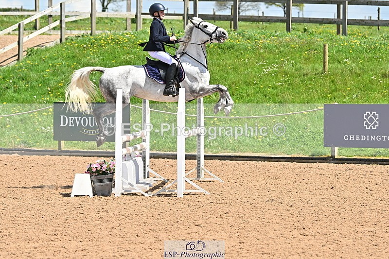 240504A-124557-01630 - Cls 4 Blue Chip Pony Newcomers & 1m Open