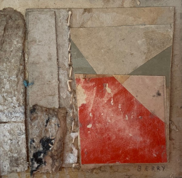 Stitch Up - Dialogues