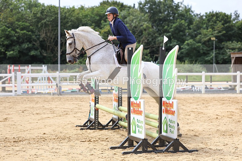 3E7A2967 - Class 5: 60cm Senior