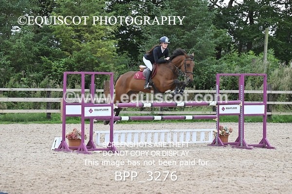 BPP_3276 - CLASS 21 SAT  Senior Foxhunter/ 1.20m Open