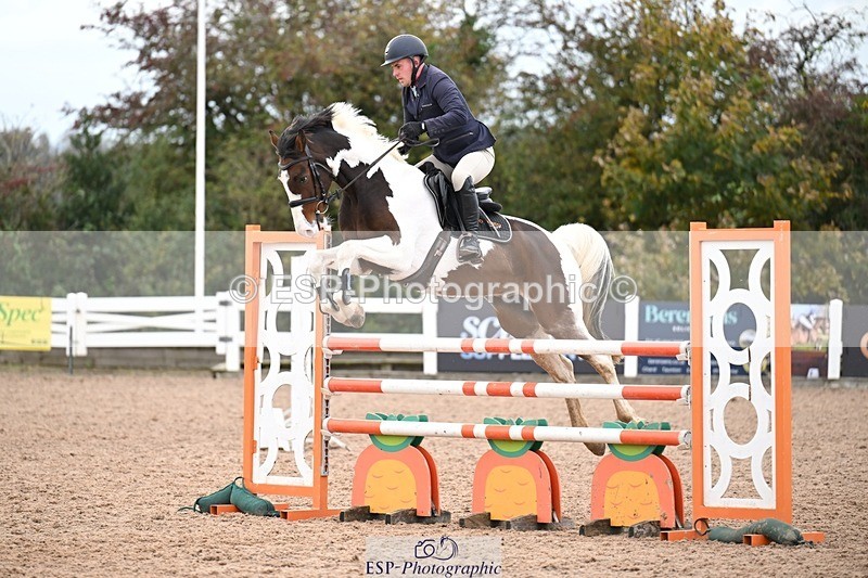 251022-134736-00559 - Cls 5 National Members Cup 1.15m