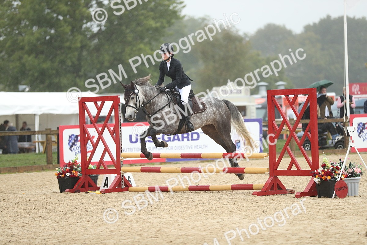 SBM_73960 - J16 - Junior Pony 75cm Championship