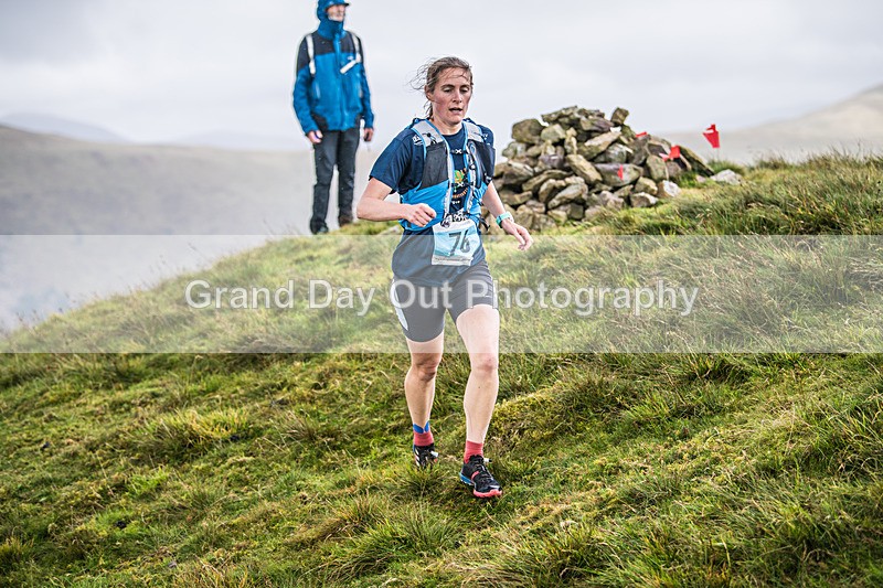 Ennerdale -70 - Ennerdale Show Fell Race Wednesday 27th August 2025