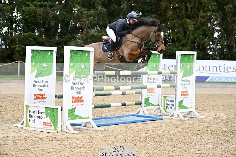 250323A-155802-05127 - Cls 26 National 1.30m Open