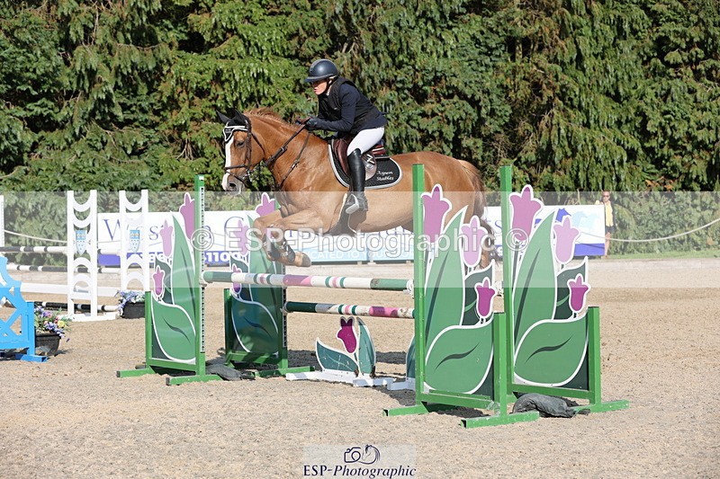 250703A-180224-06545 - Cls 10 1.05m Amateur Q and Open