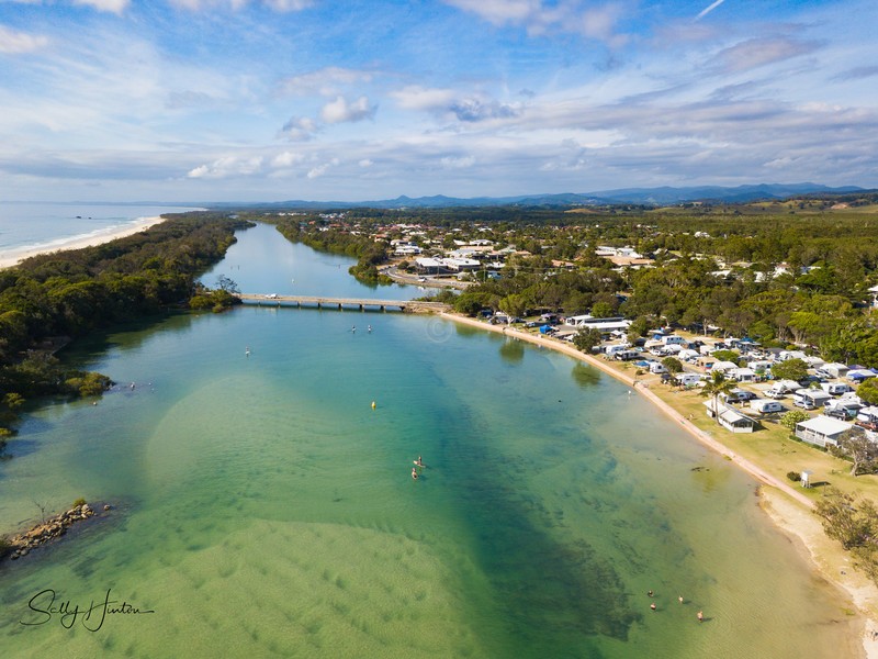 Pottsville - Mooball Creek 3