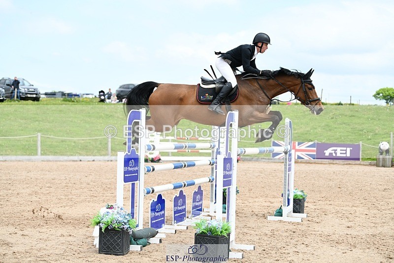 250508-125955-02319 - Cls 3 National 1.30m Open