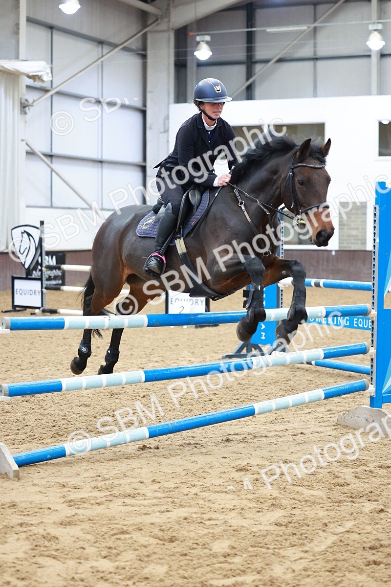 SBM_001073 - Class 3 - Senior Discovery 1.00m