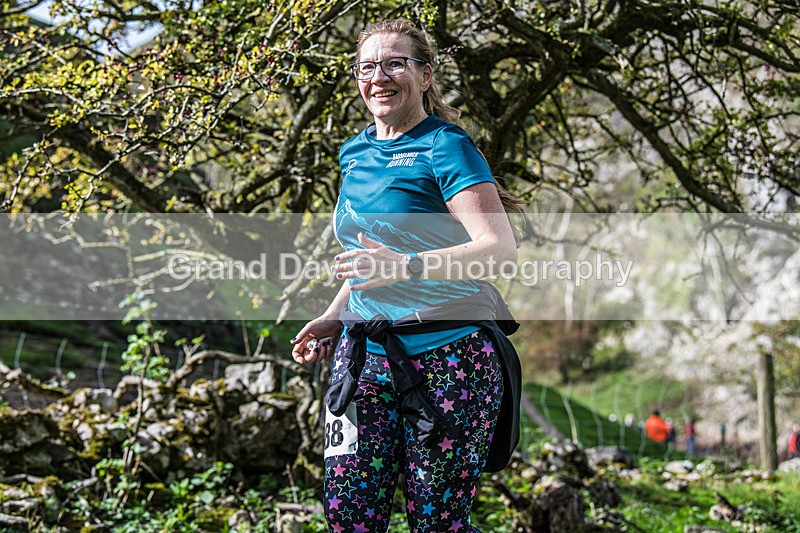 Dovedale Dash-2202 - Dovedale Dash Sunday 5th October 2025