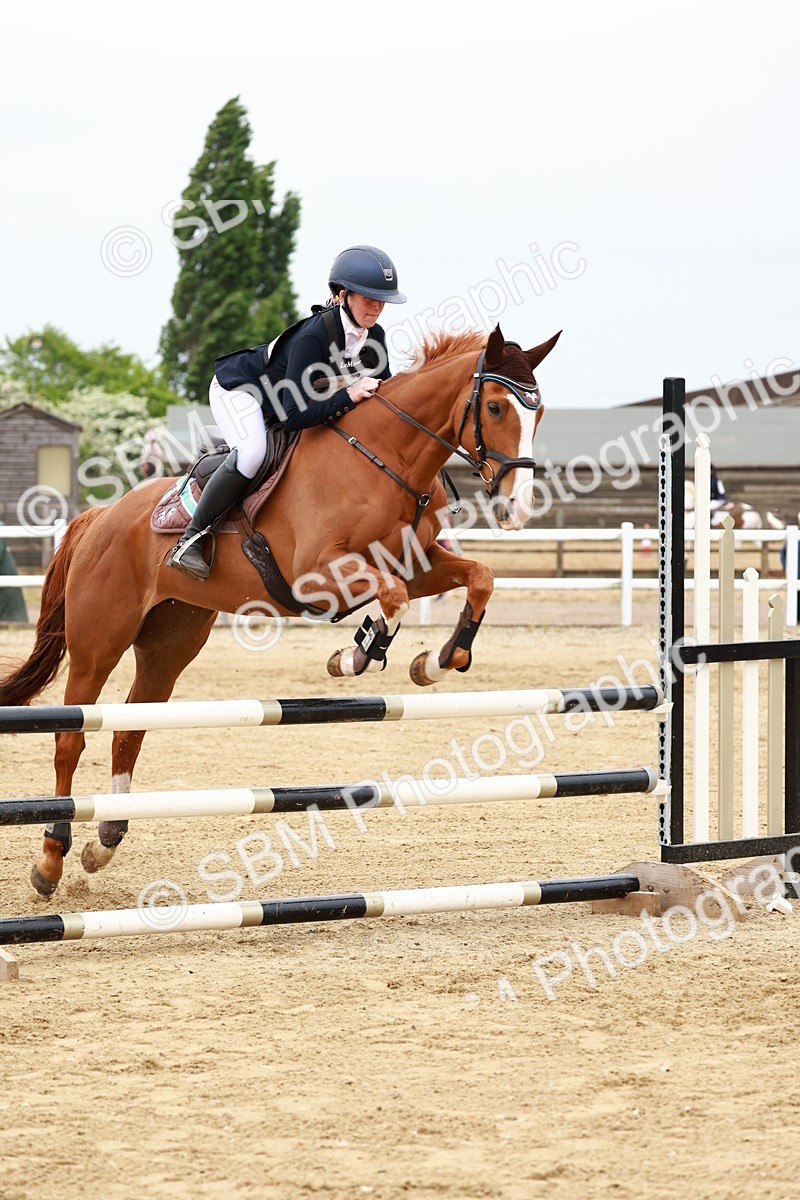 SBM_009462 - Class 6 - 90cm