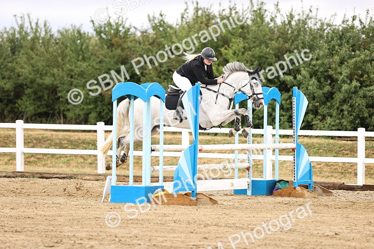 SBM_025667 - Class 10 - Amateur Championship Qualifier 95cm