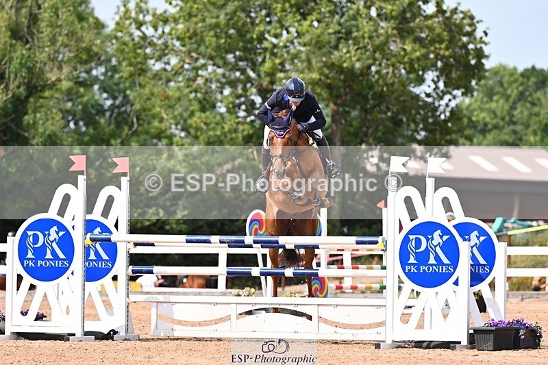 250718-160507-11708 - Cls 10, 1 Star Bronze Tour