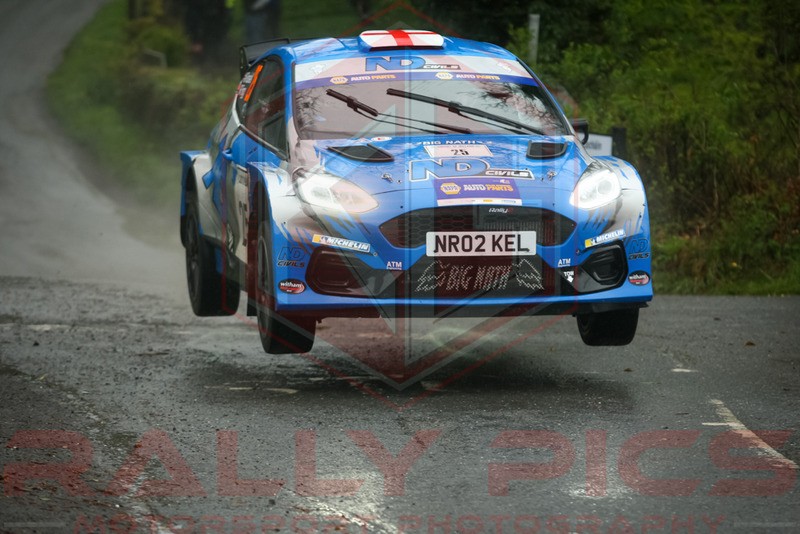 Circuit of Ireland 77 of 204 - Circuit of Ireland 2025