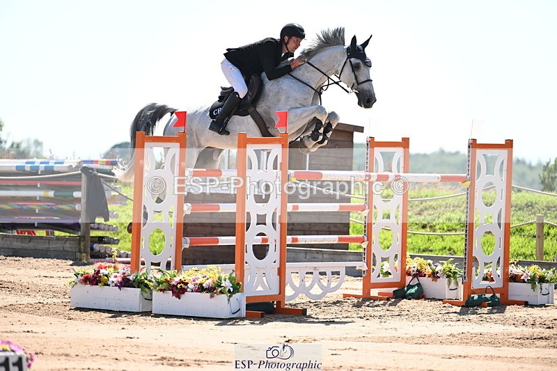 240718A-154419-07305 - Cls 5, 3 Star Big Tour 1.45m