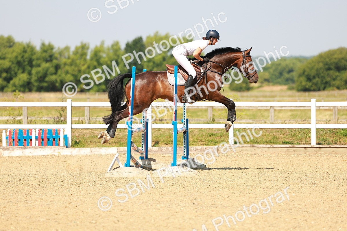 SBM_000545 - Class 2 - Senior British Novice - 90cm