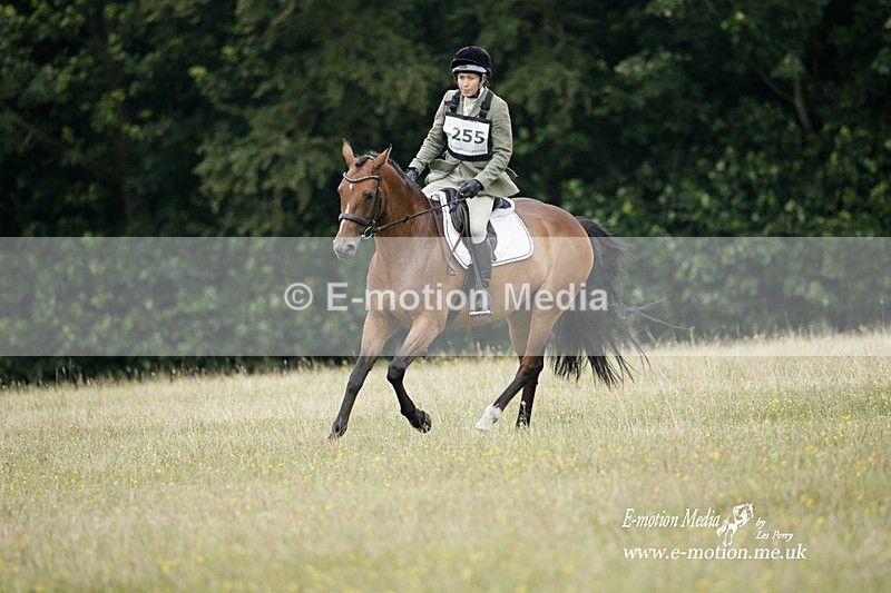 BVRC 030721 239 - Bourne Valley Riding Club Dressage 03/07/21