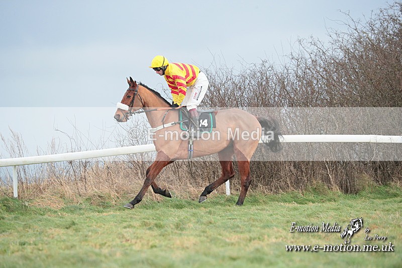 PtP 311223 887 - Larkhill Racing Club Point-to-Point 31/12/23
