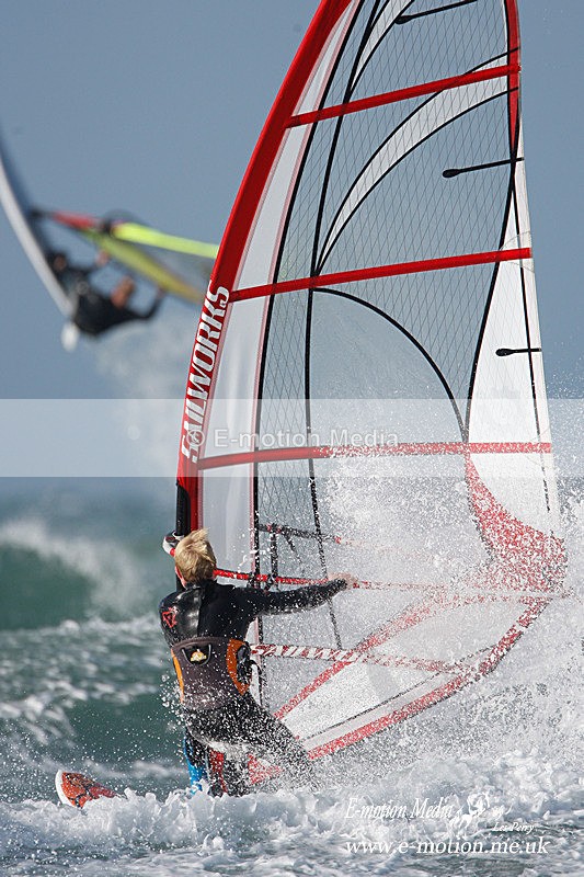 WS 091108-322a - Water