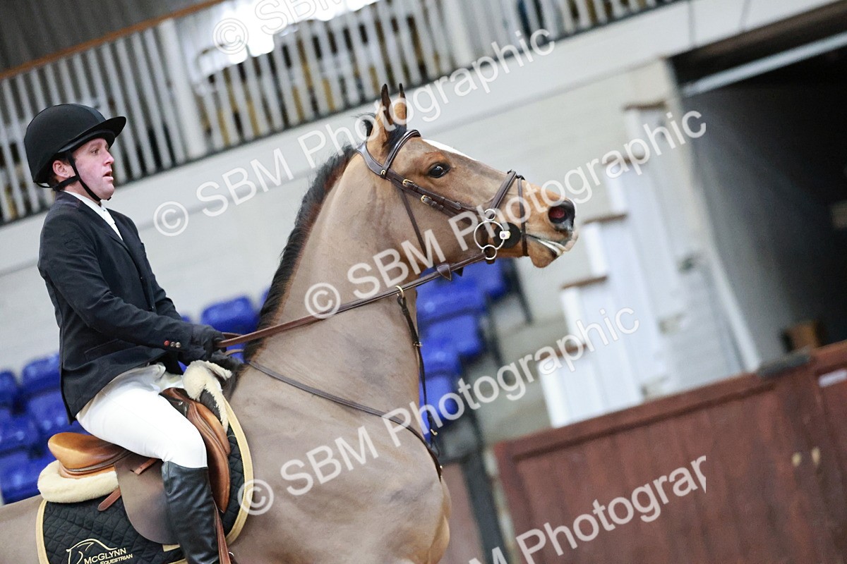 SBM_000963 - Class 3 - Senior Discovery - 1.00m