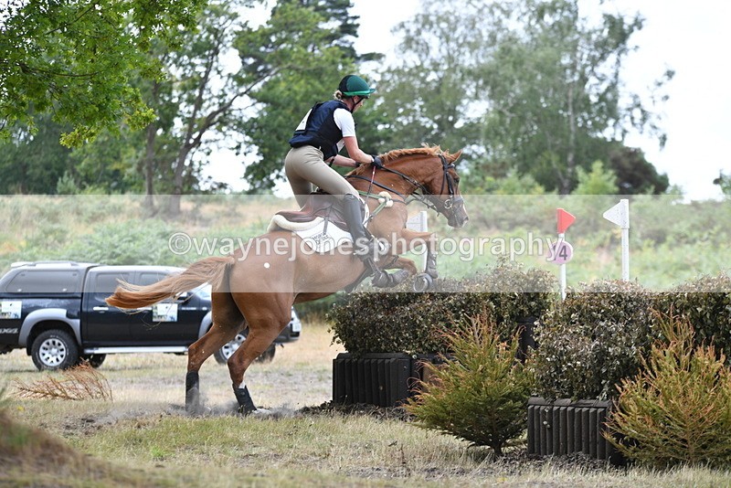 WJ5_2129 - XC Time 12:56 to 13:21