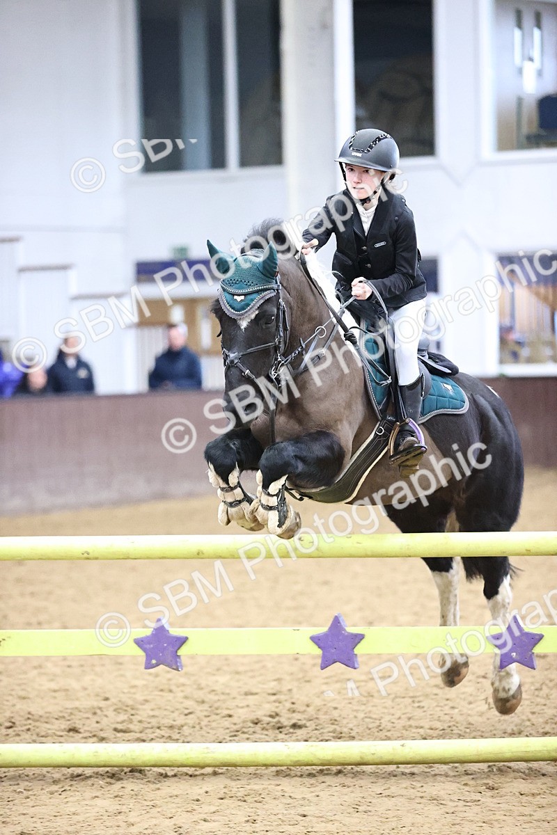 SBM_010129 - Class 11 - Pony Intro 90cm Open