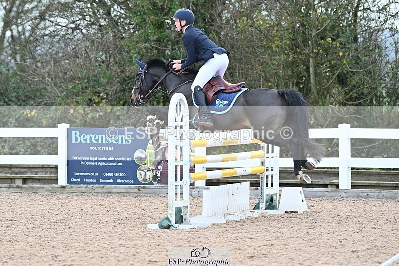 231119A-132730-05861 - Sun Cls 8 BlueChip Pony Coral Qualifier