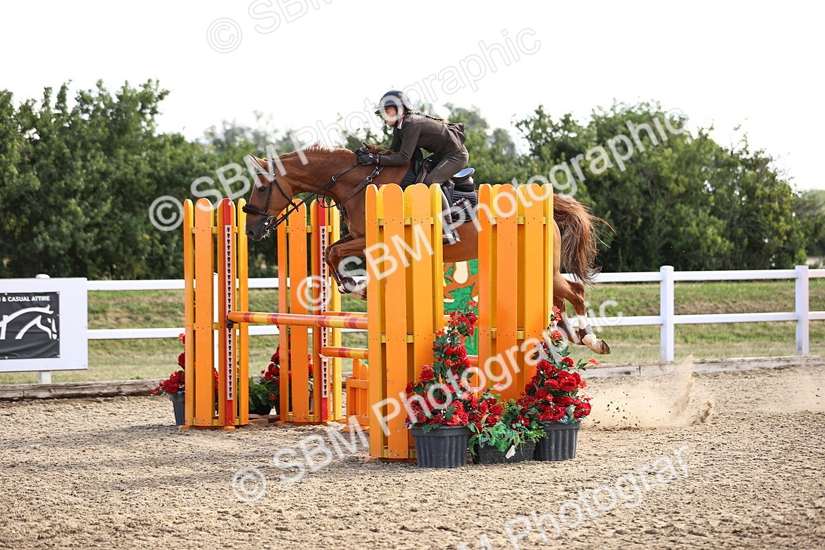 SBM_002712 - Class 20 - Senior Discovery - 1.00m