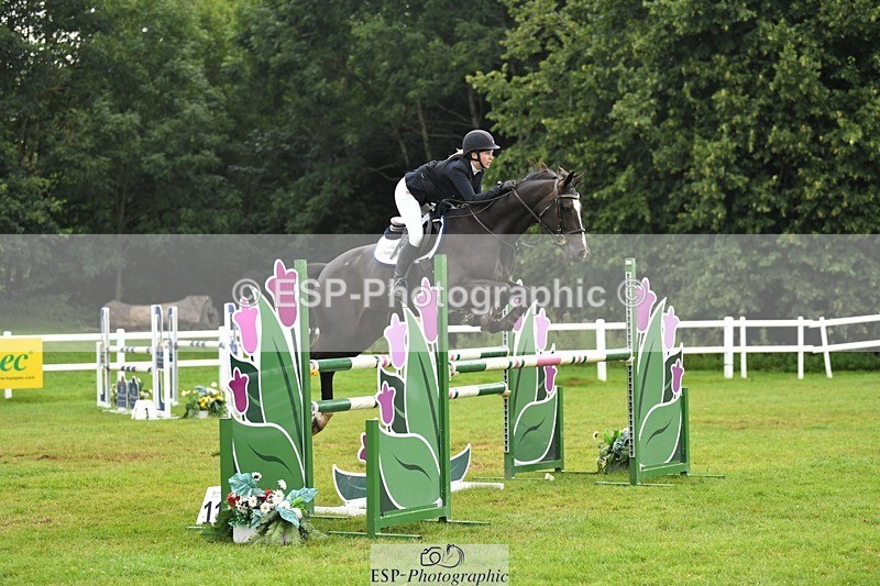 230712-085459-21773 - Cls 50 Foxhunter & 1.20m Open