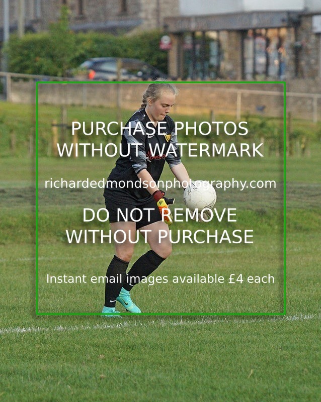 DSC03781 - Kendal United Ladies v Whitehaven Ladies (21/7/21)