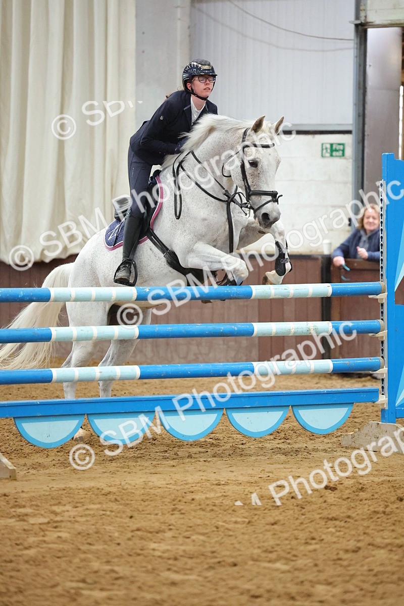 SBM_001471 - Class 4 - Senior Newcomer - 1.10m