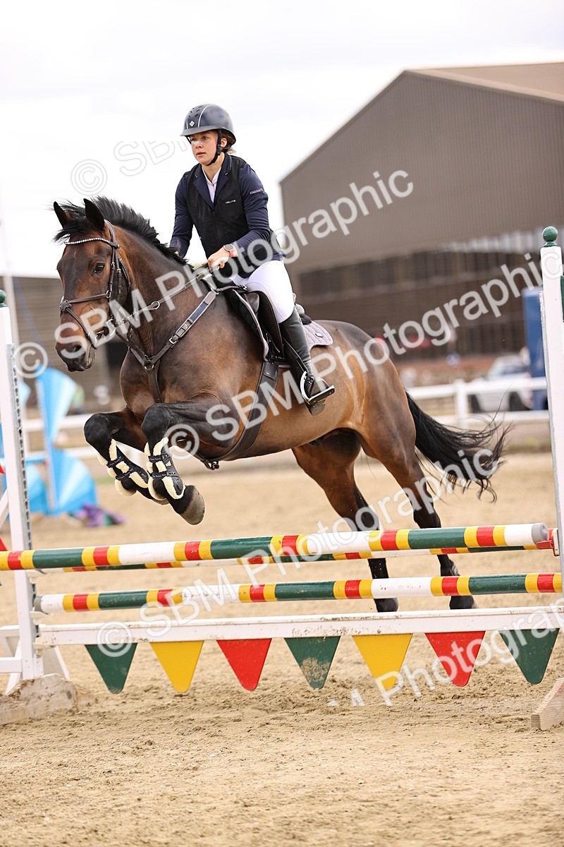 SBM_000034 - Class 3 - 90cm showjumping
