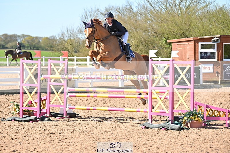 240420A-103422-10366 - Cls 19, 1 Star Silver Tour 1.20m