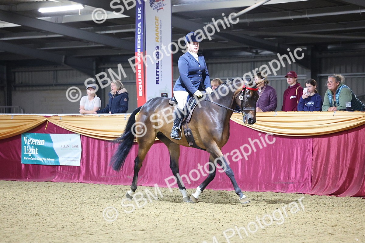 0B8A4515 - Class P Veteran Champ