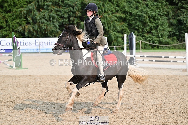 240818-162642-05462 - Cls 13 Pony Intro 70cm