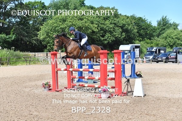 BPP_2328 - CLASS 4 SAT Senior Discovery/ 1m Open