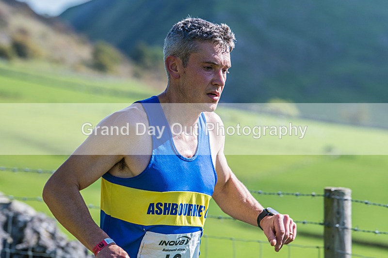 Ilam-495 - Ilam Three Peaks Fell Race (Limestone Series) Sunday 28th September 2025