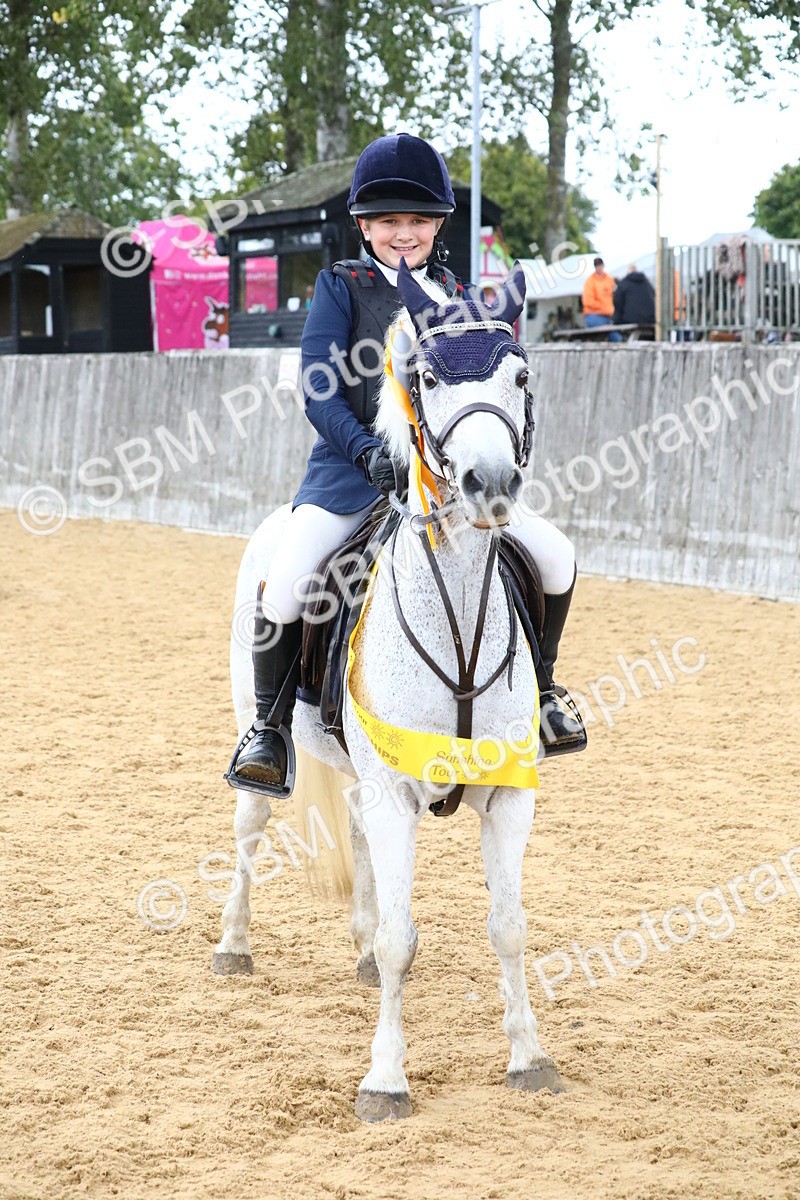SBM_62397 - J64 - Junior Pony 60cm Championship