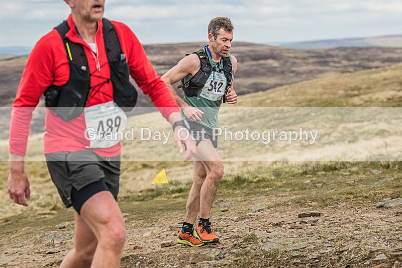 3 Peaks-1011 - The 3 Peaks Race Saturday 27th April 2024