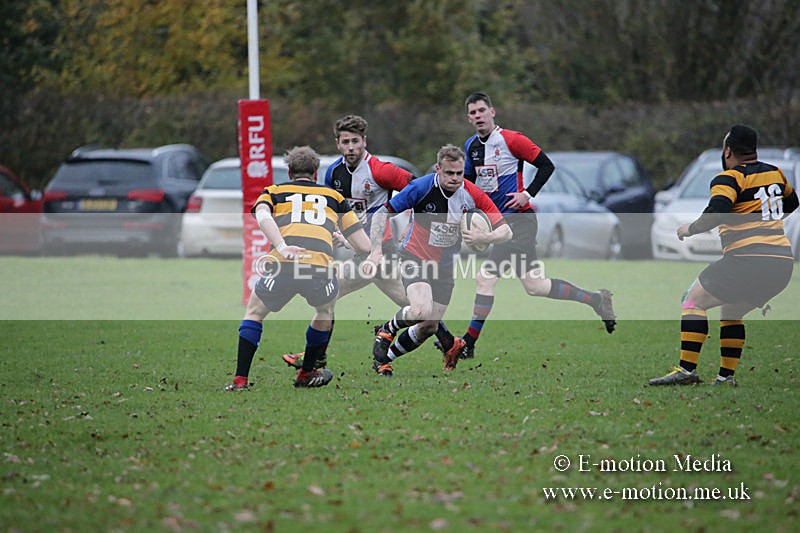 RU 161119 0153 - Pewsey RFC v Combe Down II RFC 16/11/19