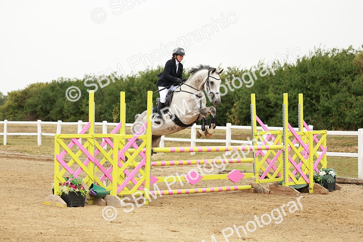 SBM_006785 - Class 2 - Senior Discovery - 1.00m Open